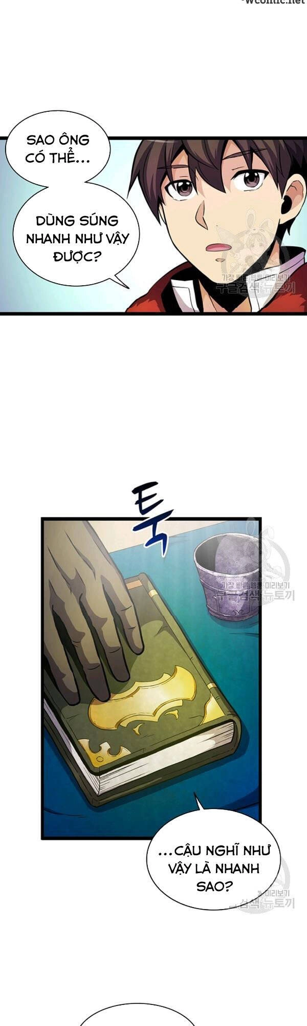 Xạ Thủ Đạn Ma Chapter 41 - 29