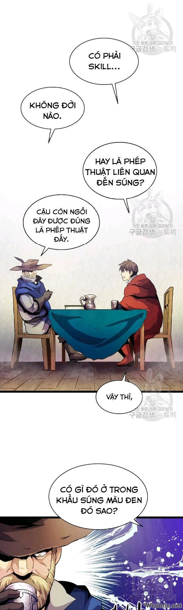 Xạ Thủ Đạn Ma Chapter 41 - 31