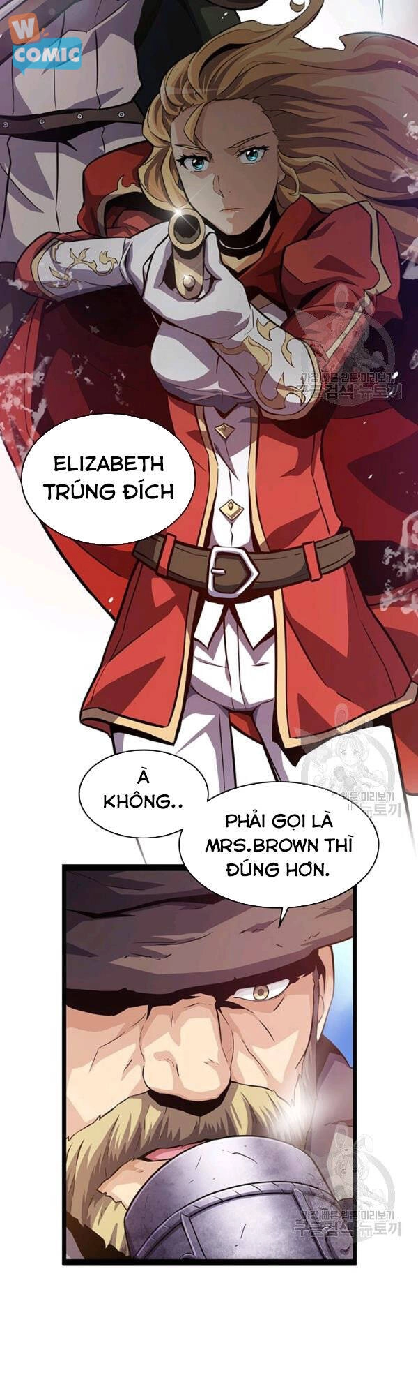 Xạ Thủ Đạn Ma Chapter 41 - 38