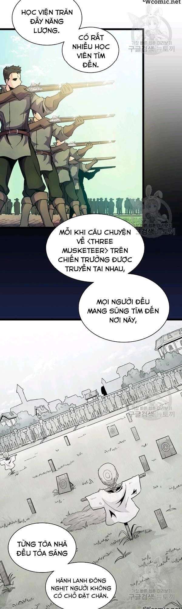Xạ Thủ Đạn Ma Chapter 41 - 40