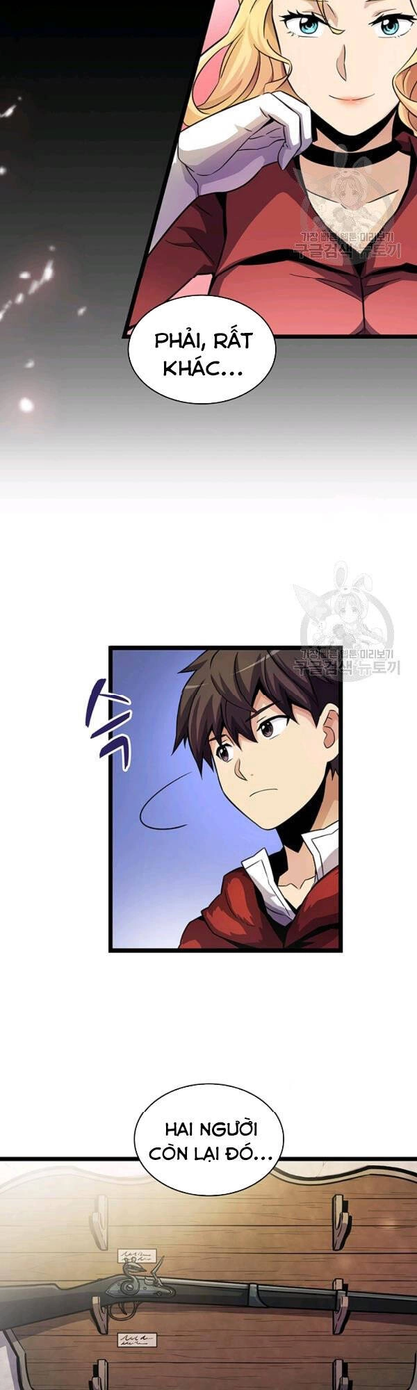 Xạ Thủ Đạn Ma Chapter 41 - 42