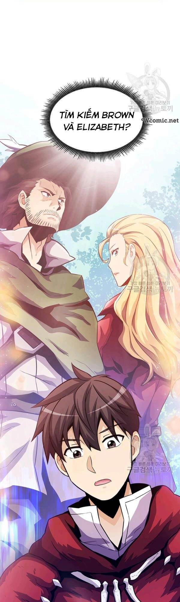 Xạ Thủ Đạn Ma Chapter 41 - 45