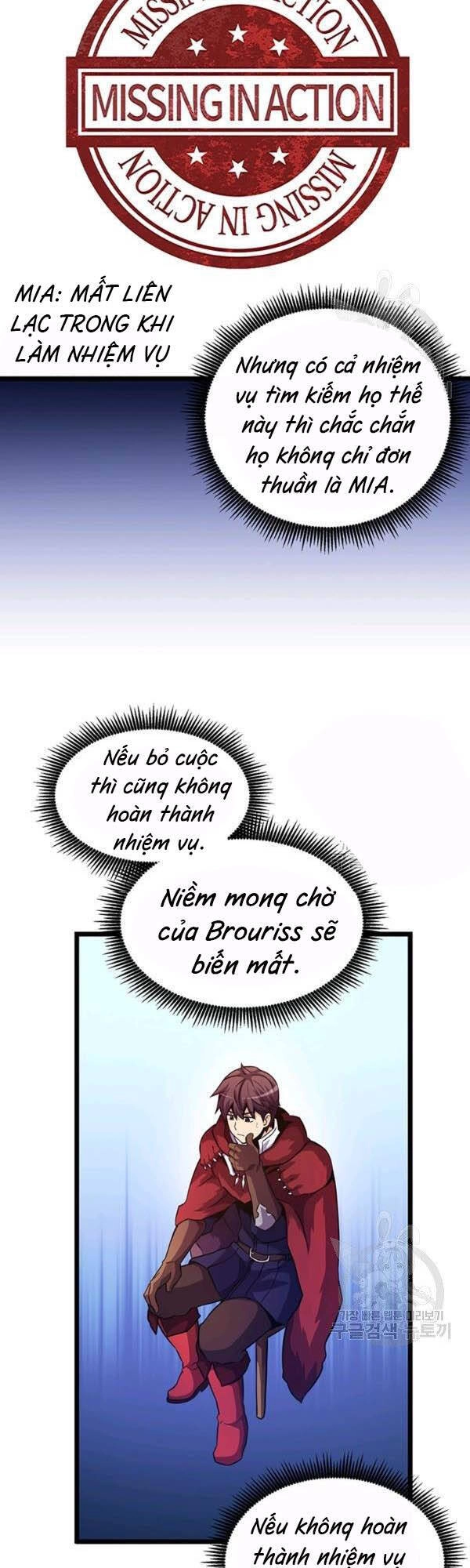 Xạ Thủ Đạn Ma Chapter 42 - 3