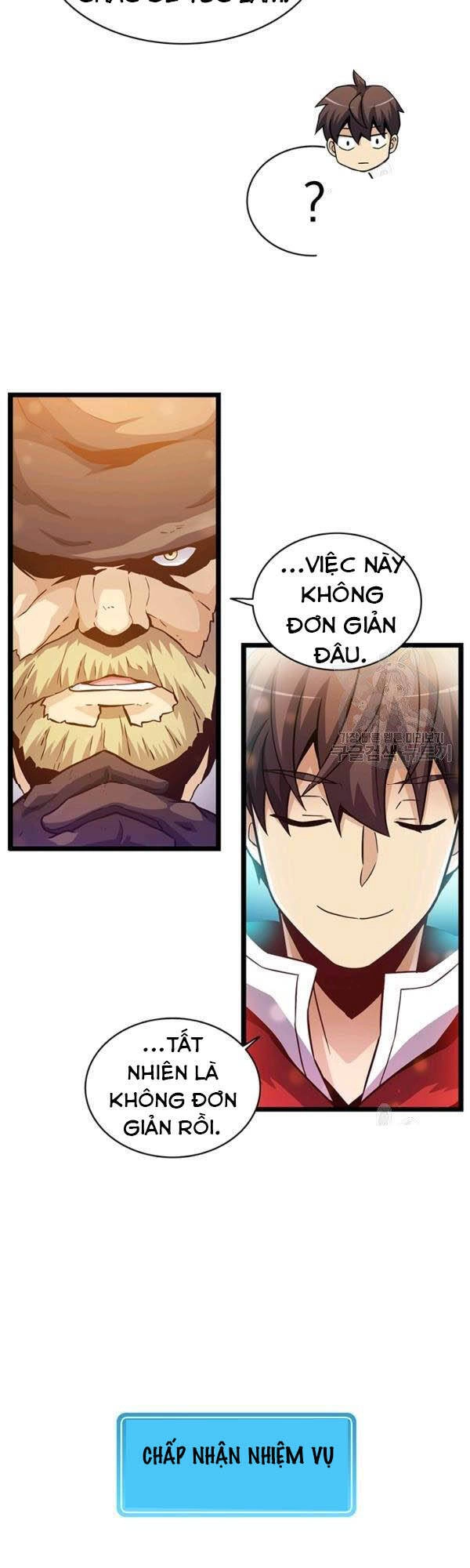 Xạ Thủ Đạn Ma Chapter 42 - 7