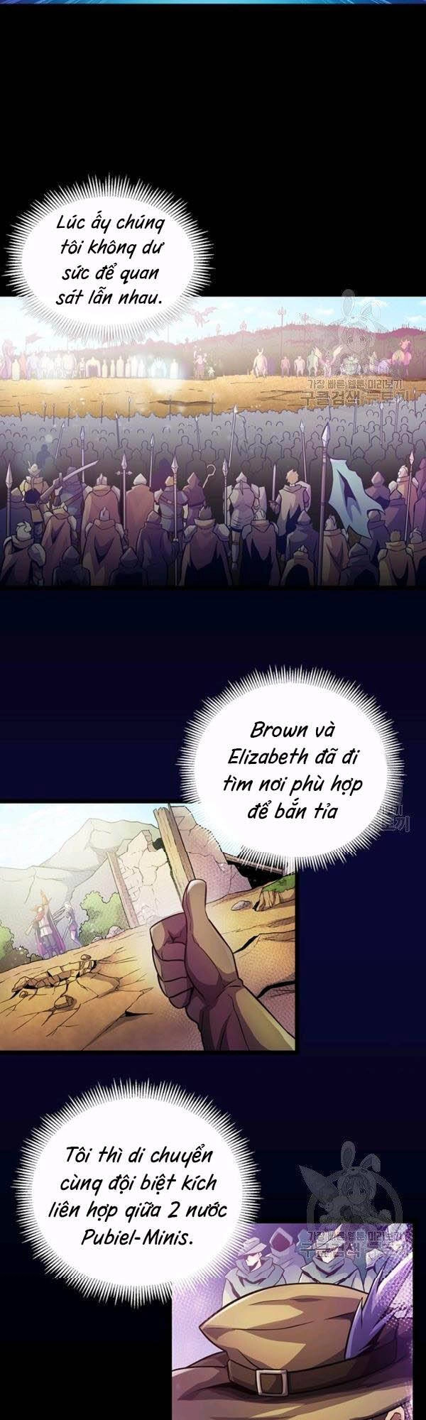 Xạ Thủ Đạn Ma Chapter 42 - 9