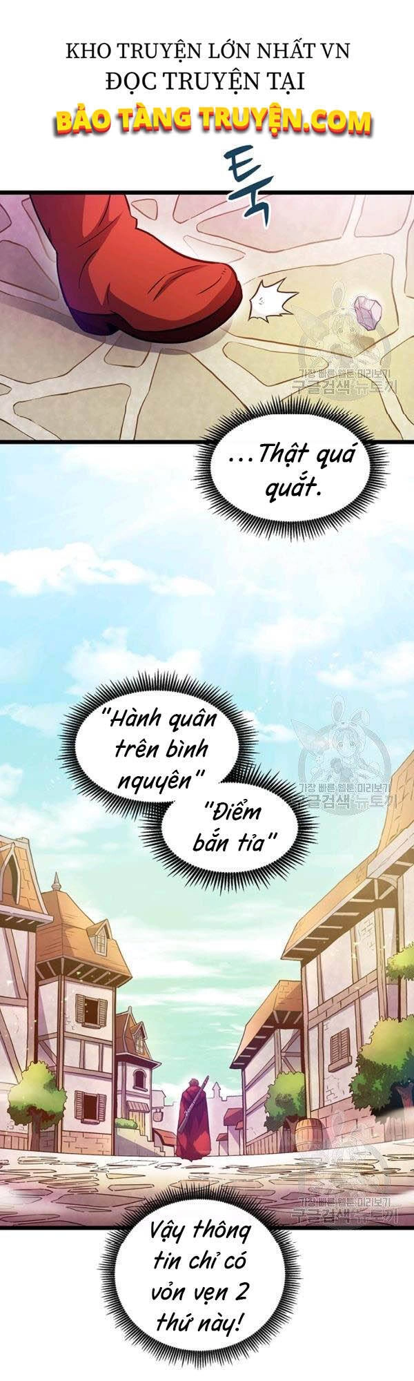 Xạ Thủ Đạn Ma Chapter 42 - 11