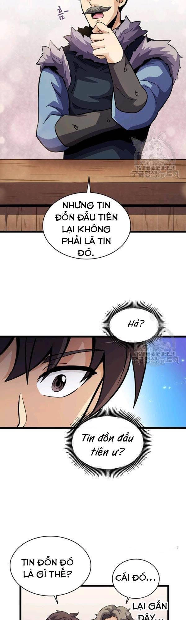 Xạ Thủ Đạn Ma Chapter 42 - 19