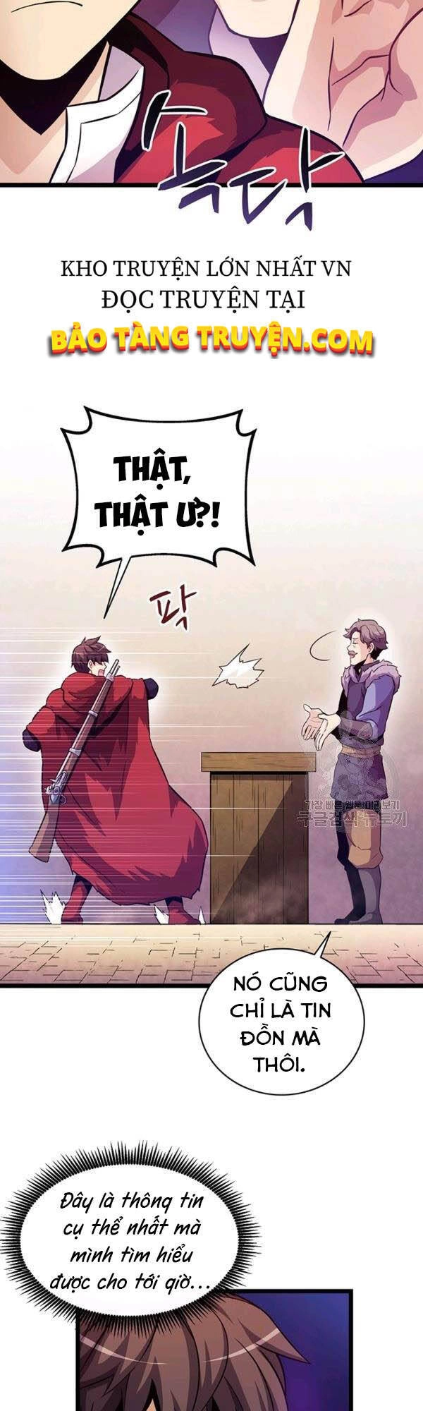 Xạ Thủ Đạn Ma Chapter 42 - 21