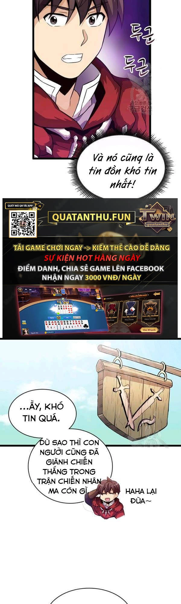 Xạ Thủ Đạn Ma Chapter 42 - 22