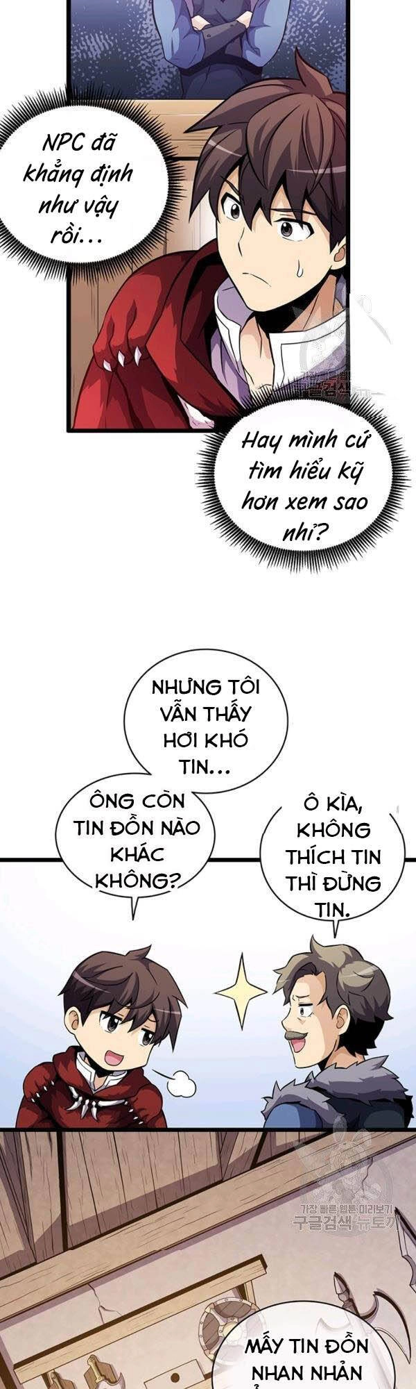 Xạ Thủ Đạn Ma Chapter 42 - 24