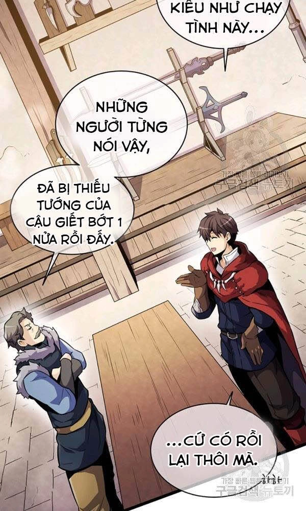 Xạ Thủ Đạn Ma Chapter 42 - 25