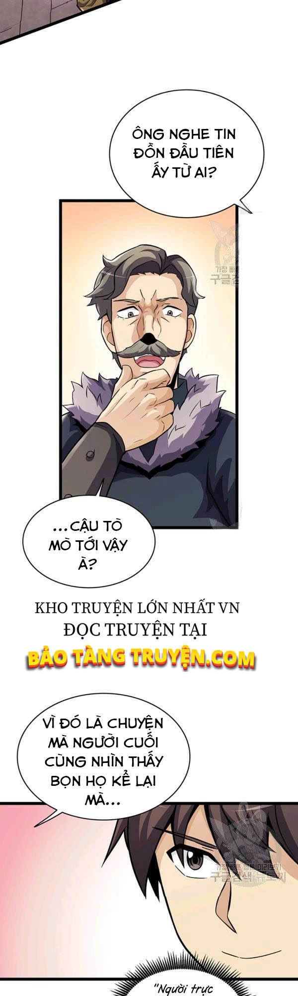 Xạ Thủ Đạn Ma Chapter 42 - 26