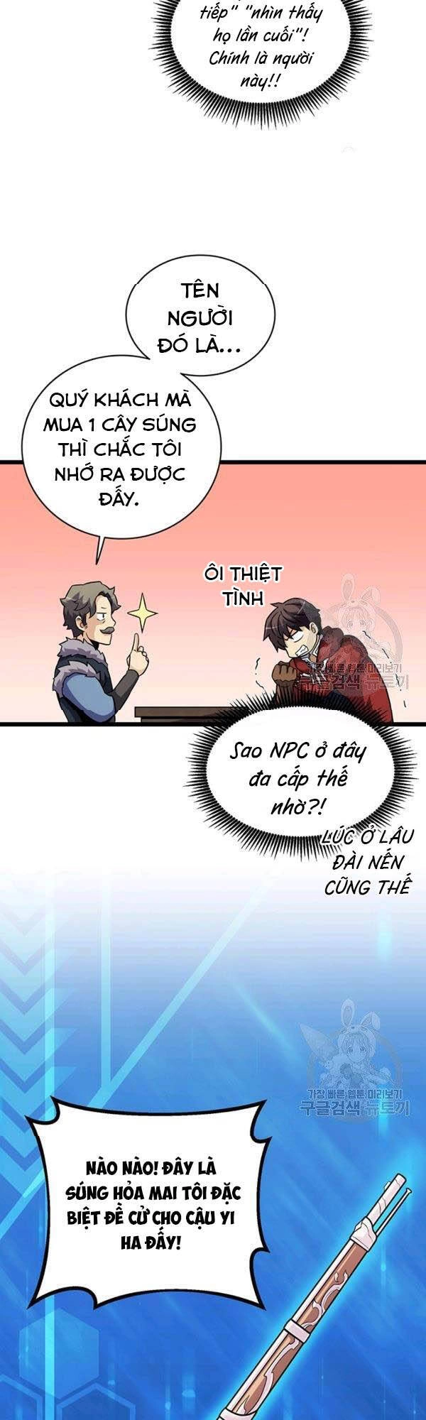 Xạ Thủ Đạn Ma Chapter 42 - 27