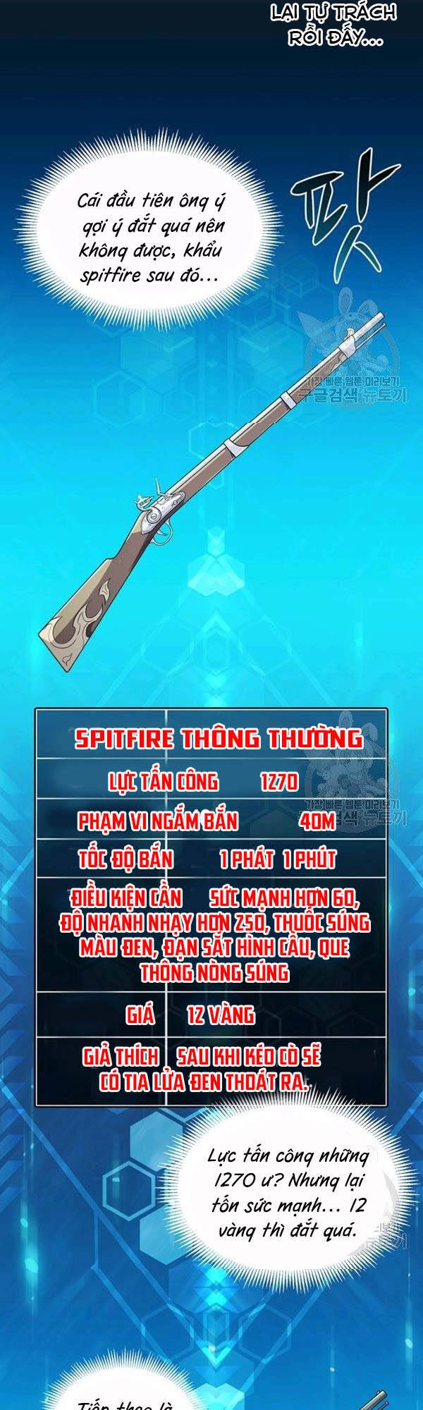 Xạ Thủ Đạn Ma Chapter 42 - 29