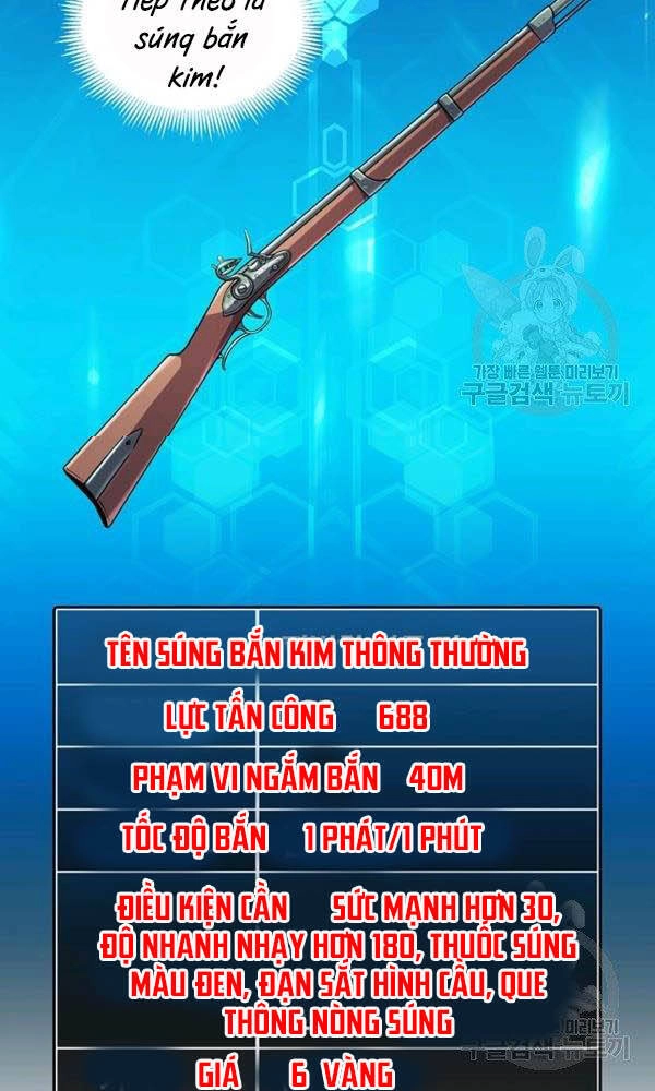 Xạ Thủ Đạn Ma Chapter 42 - 30