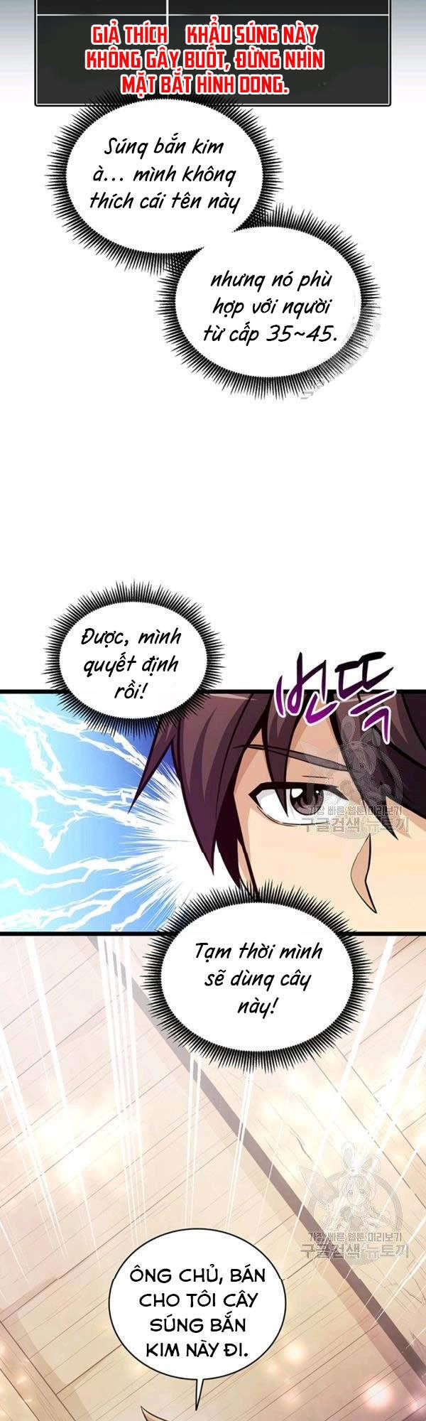 Xạ Thủ Đạn Ma Chapter 42 - 31