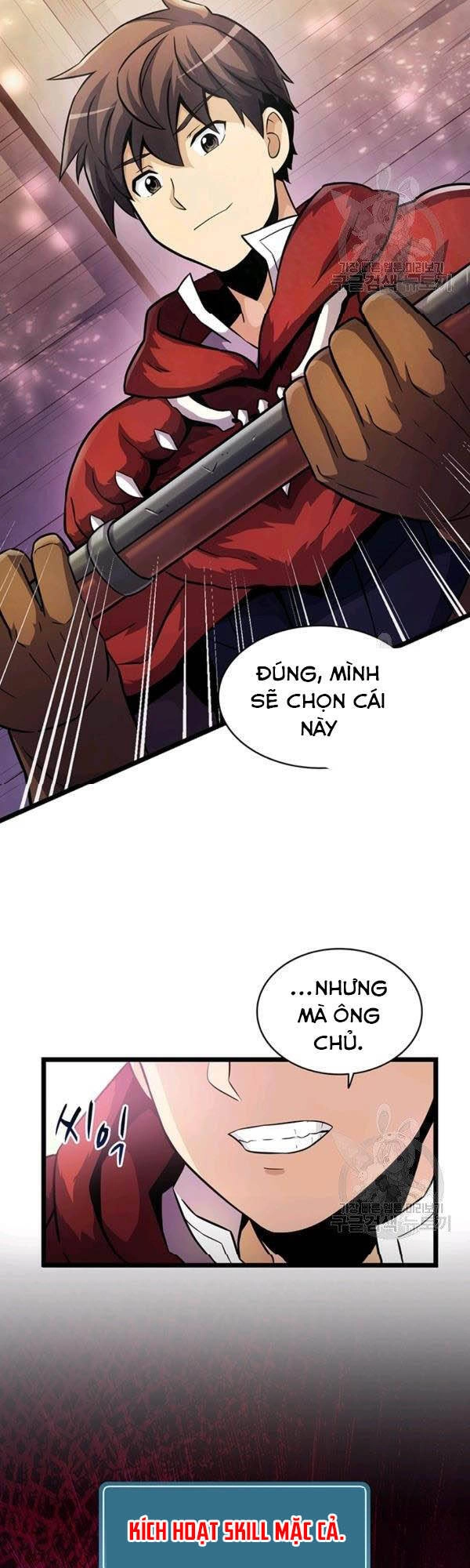 Xạ Thủ Đạn Ma Chapter 42 - 32