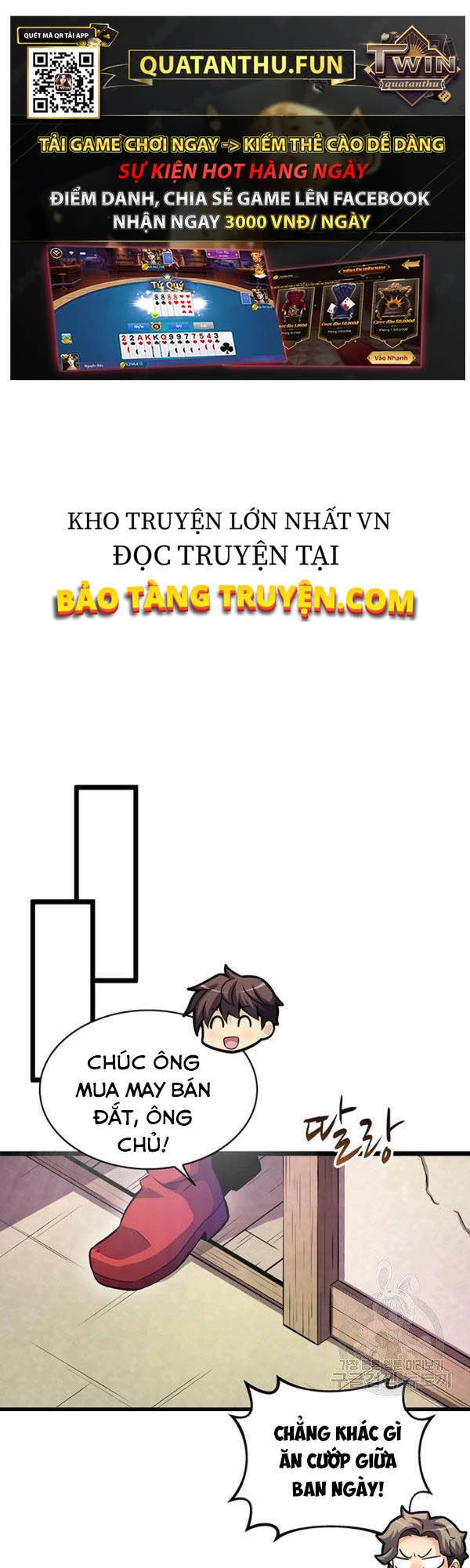 Xạ Thủ Đạn Ma Chapter 42 - 34