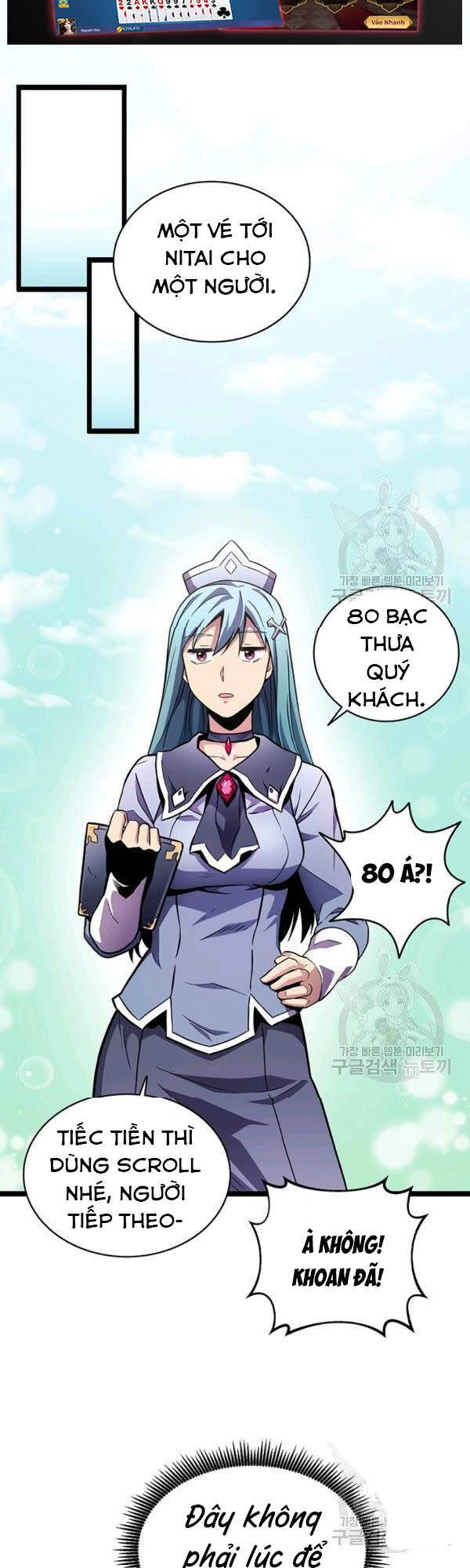 Xạ Thủ Đạn Ma Chapter 42 - 38