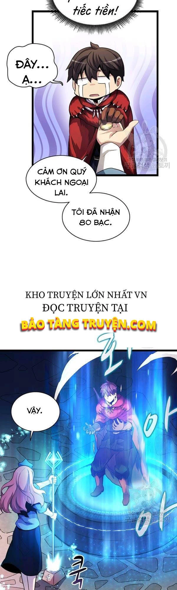 Xạ Thủ Đạn Ma Chapter 42 - 39