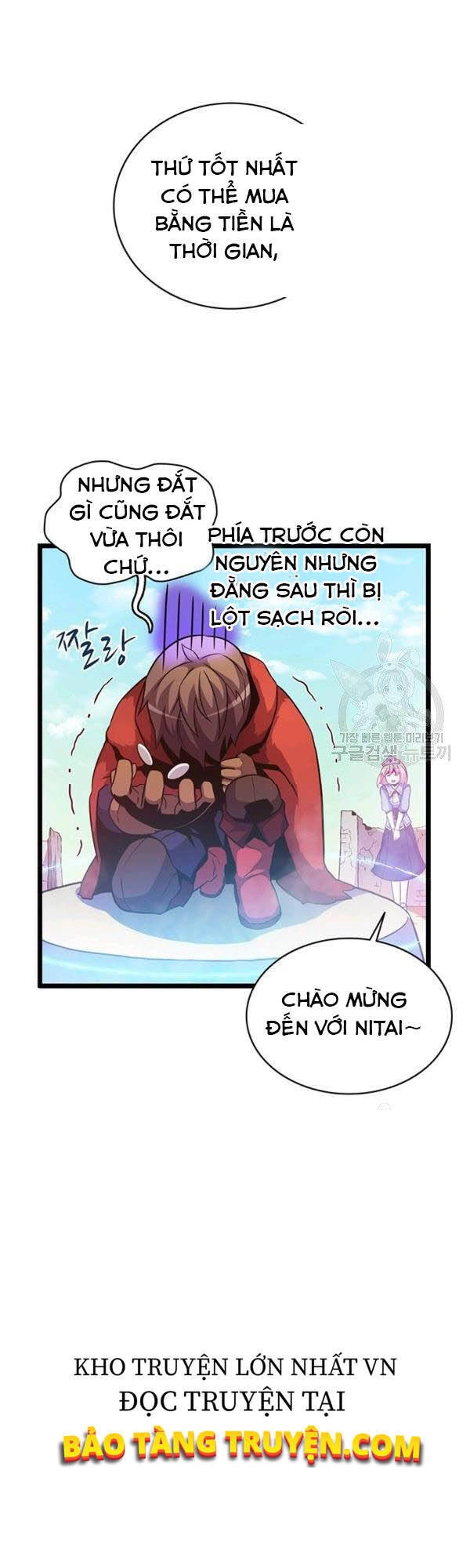 Xạ Thủ Đạn Ma Chapter 42 - 42