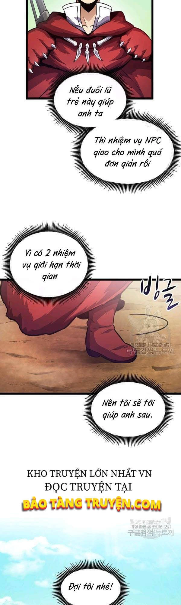 Xạ Thủ Đạn Ma Chapter 42 - 46