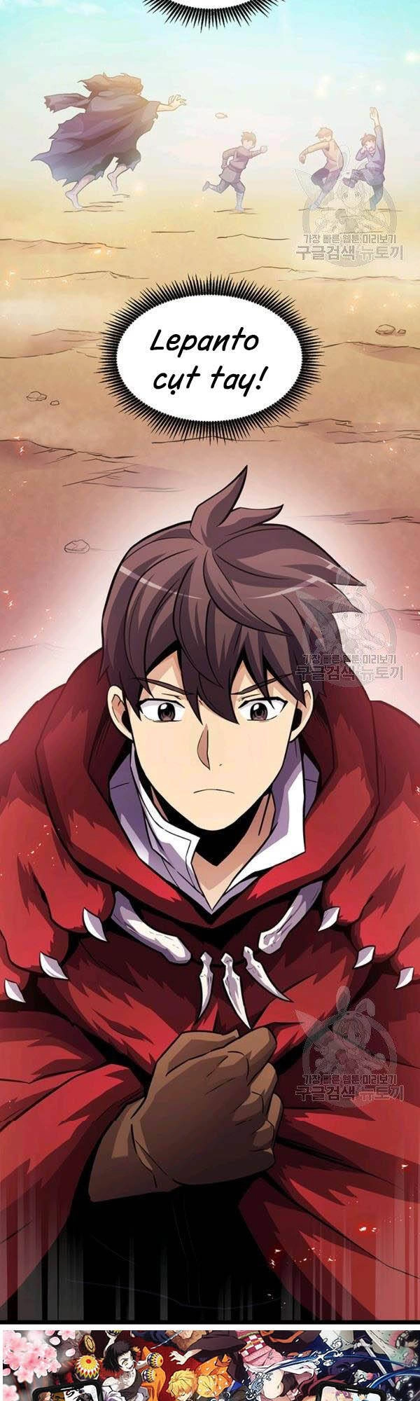 Xạ Thủ Đạn Ma Chapter 42 - 47