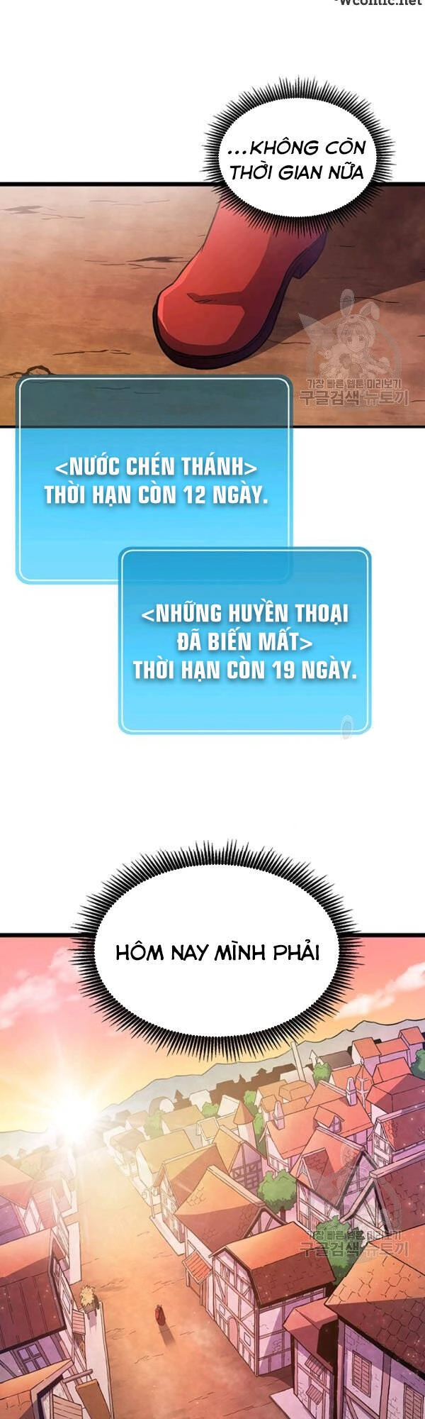 Xạ Thủ Đạn Ma Chapter 43 - 11