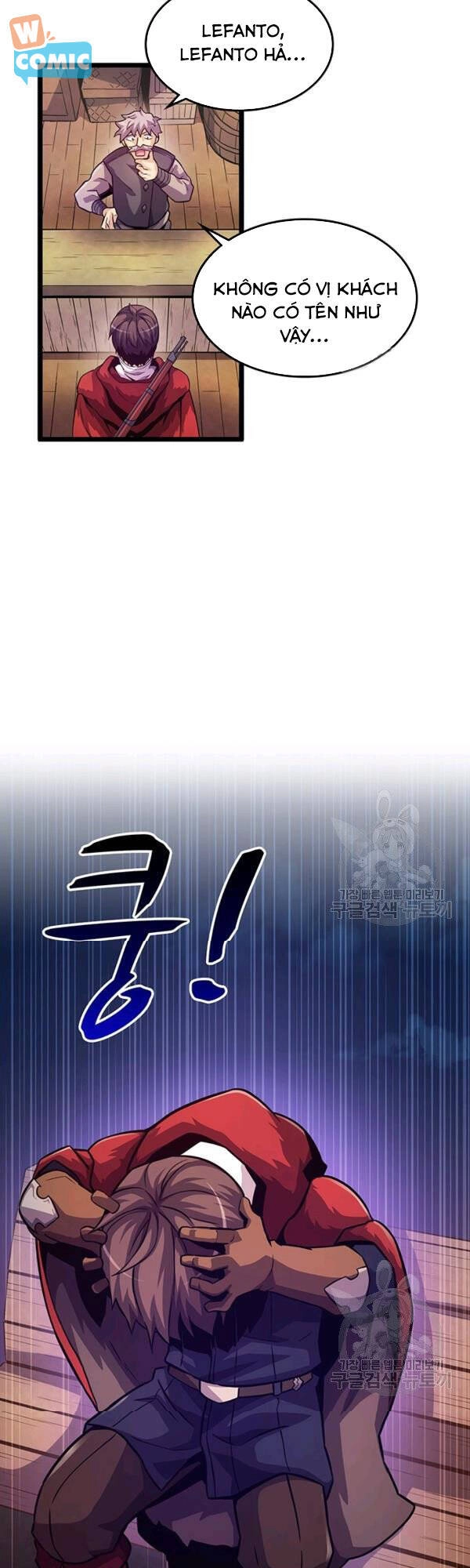 Xạ Thủ Đạn Ma Chapter 43 - 14