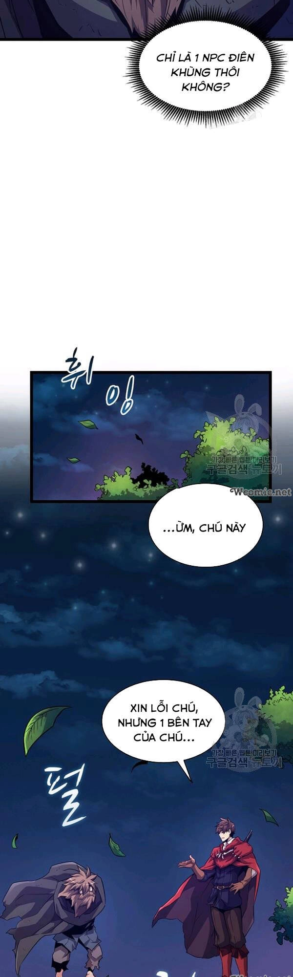 Xạ Thủ Đạn Ma Chapter 43 - 21