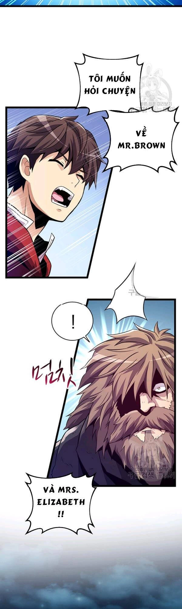 Xạ Thủ Đạn Ma Chapter 43 - 30