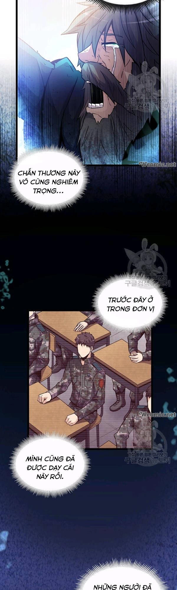 Xạ Thủ Đạn Ma Chapter 43 - 39