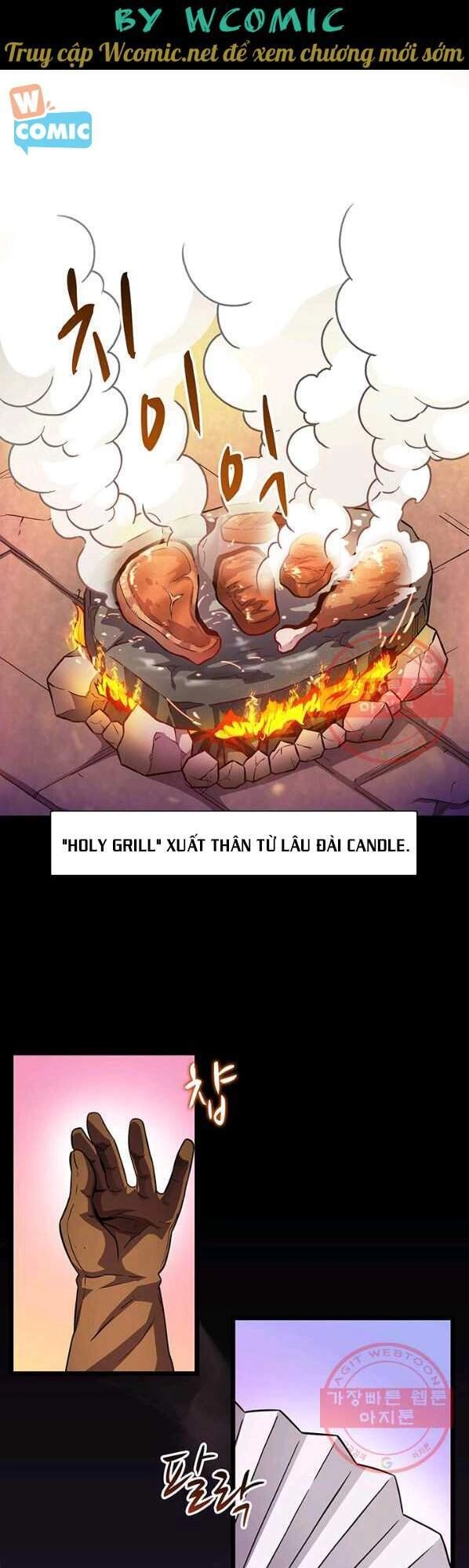 Xạ Thủ Đạn Ma Chapter 44 - 1