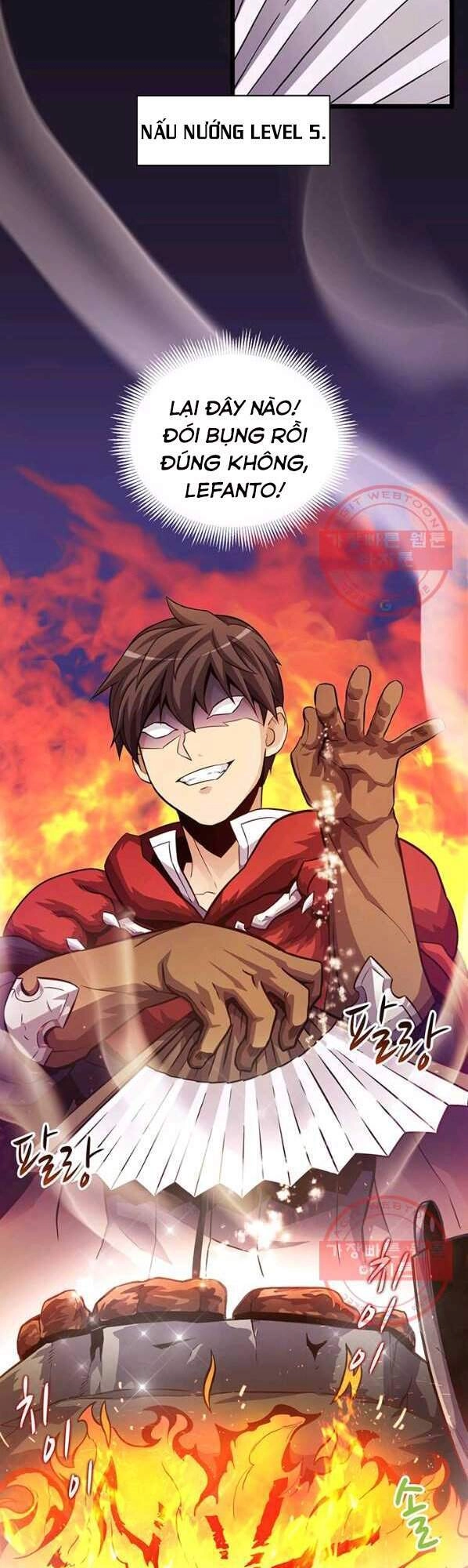 Xạ Thủ Đạn Ma Chapter 44 - 2