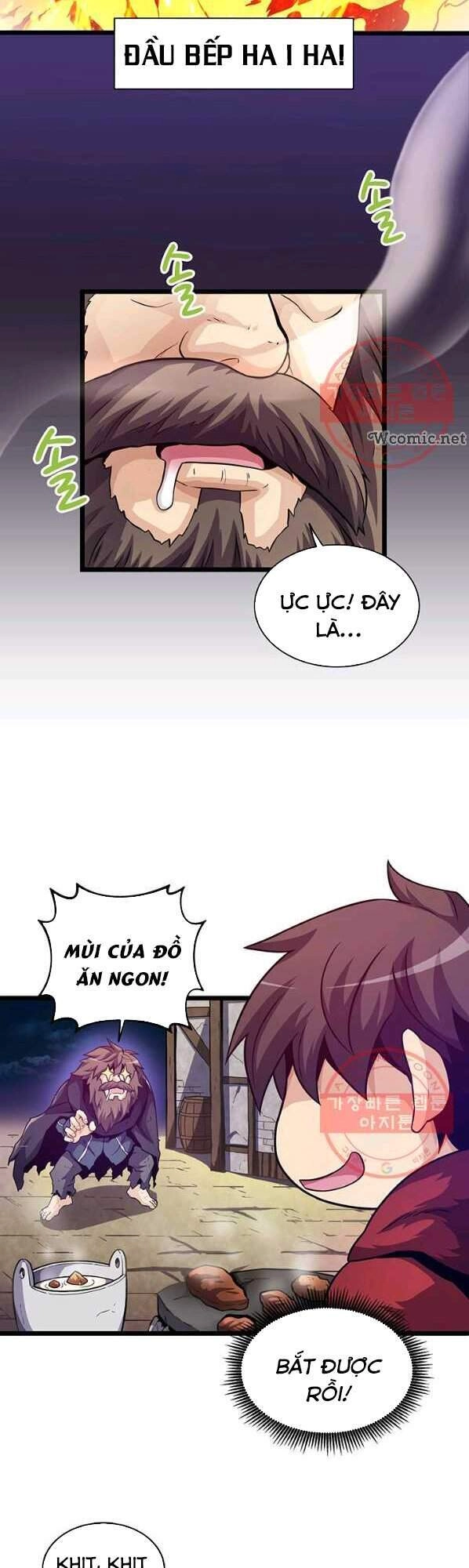 Xạ Thủ Đạn Ma Chapter 44 - 3