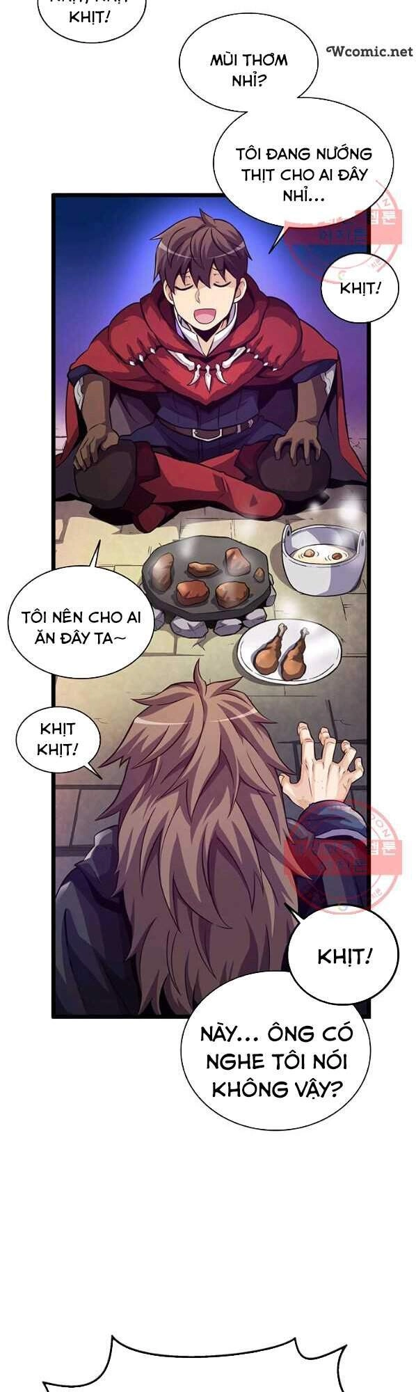 Xạ Thủ Đạn Ma Chapter 44 - 4