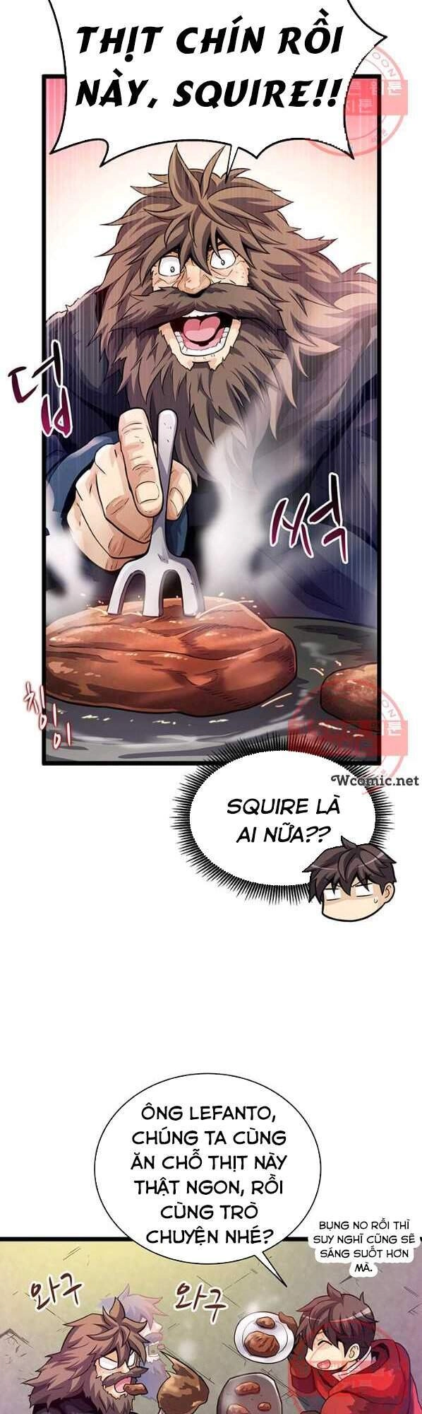 Xạ Thủ Đạn Ma Chapter 44 - 5