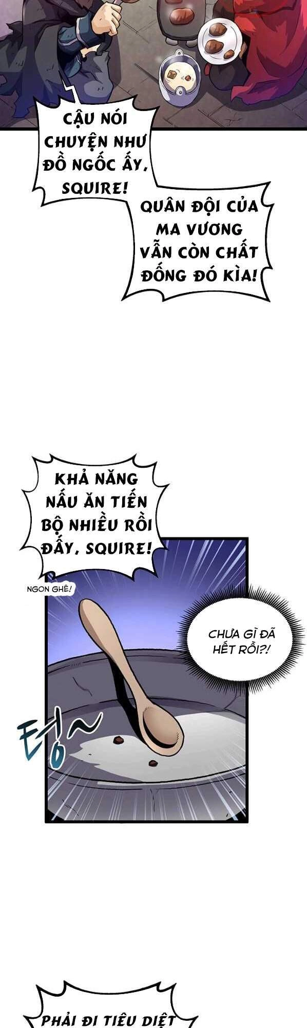 Xạ Thủ Đạn Ma Chapter 44 - 6
