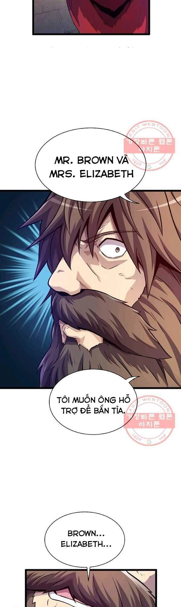 Xạ Thủ Đạn Ma Chapter 44 - 8