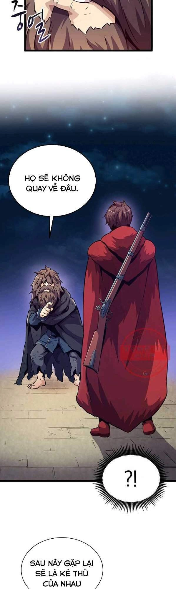 Xạ Thủ Đạn Ma Chapter 44 - 9