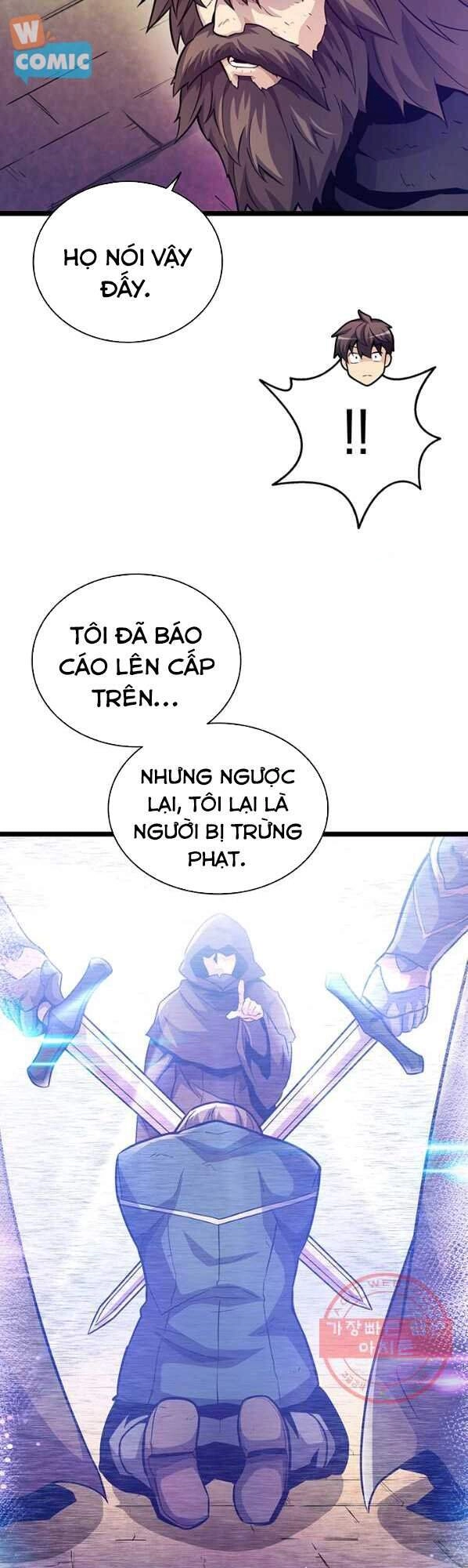 Xạ Thủ Đạn Ma Chapter 44 - 11
