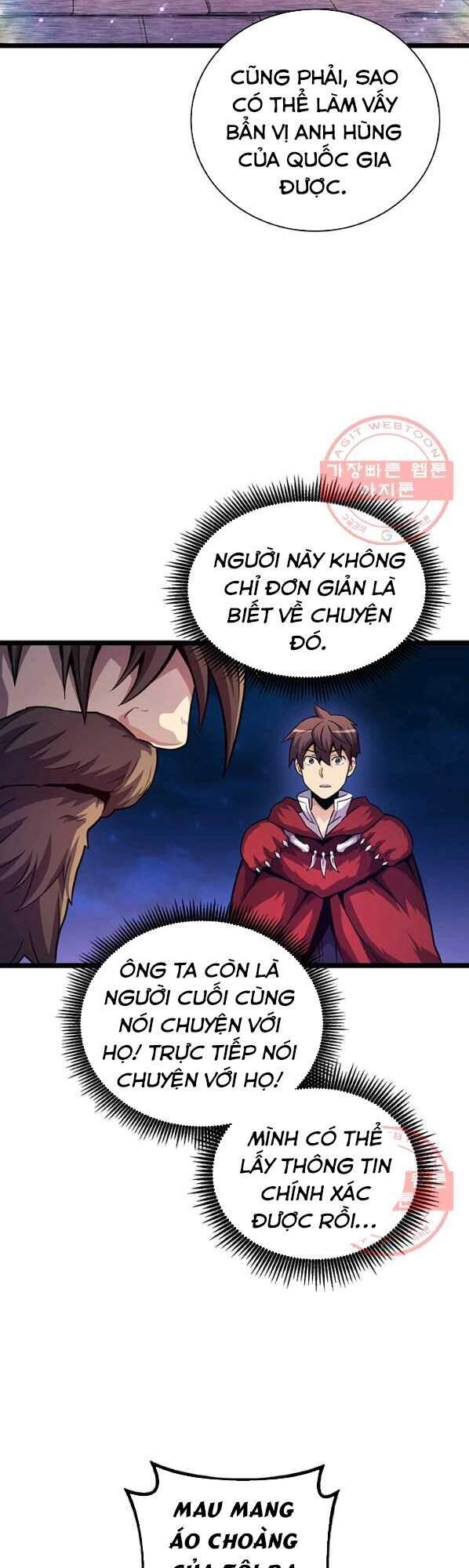 Xạ Thủ Đạn Ma Chapter 44 - 12