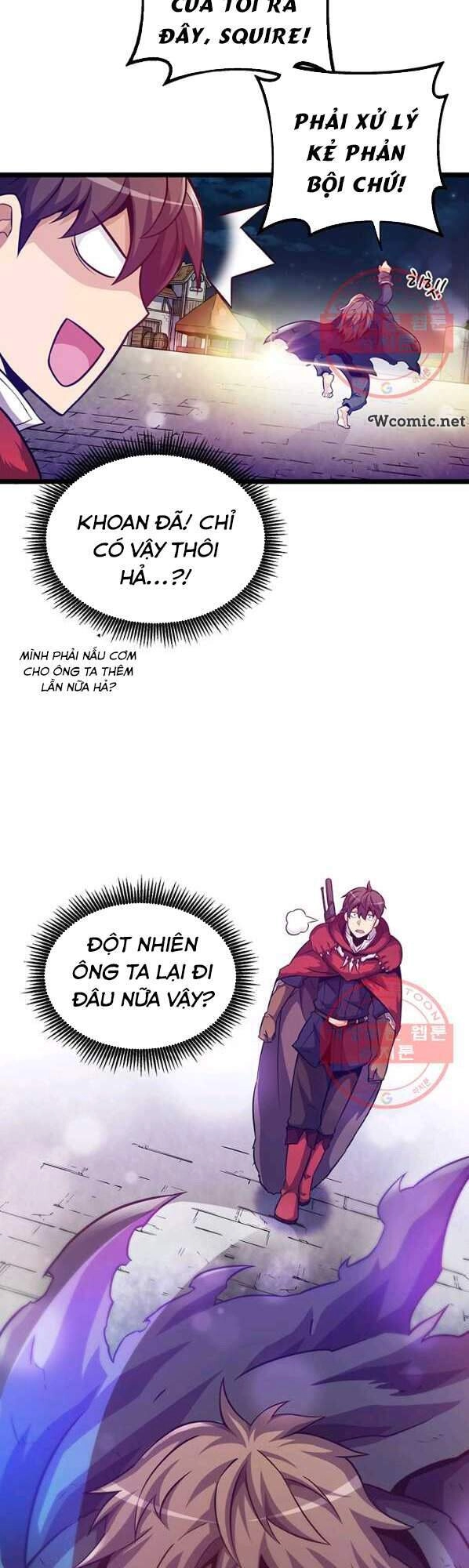 Xạ Thủ Đạn Ma Chapter 44 - 13