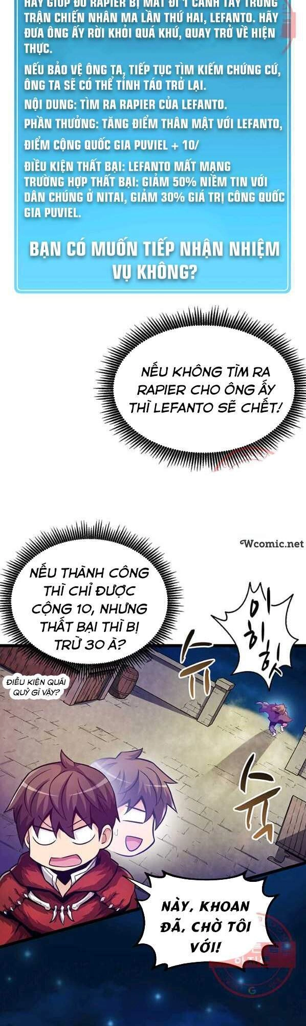 Xạ Thủ Đạn Ma Chapter 44 - 15