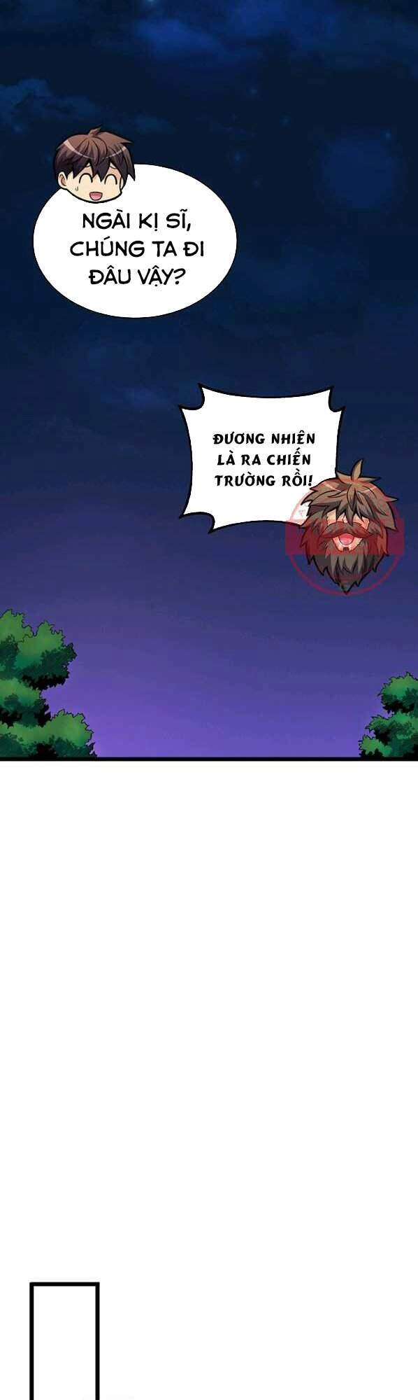 Xạ Thủ Đạn Ma Chapter 44 - 16