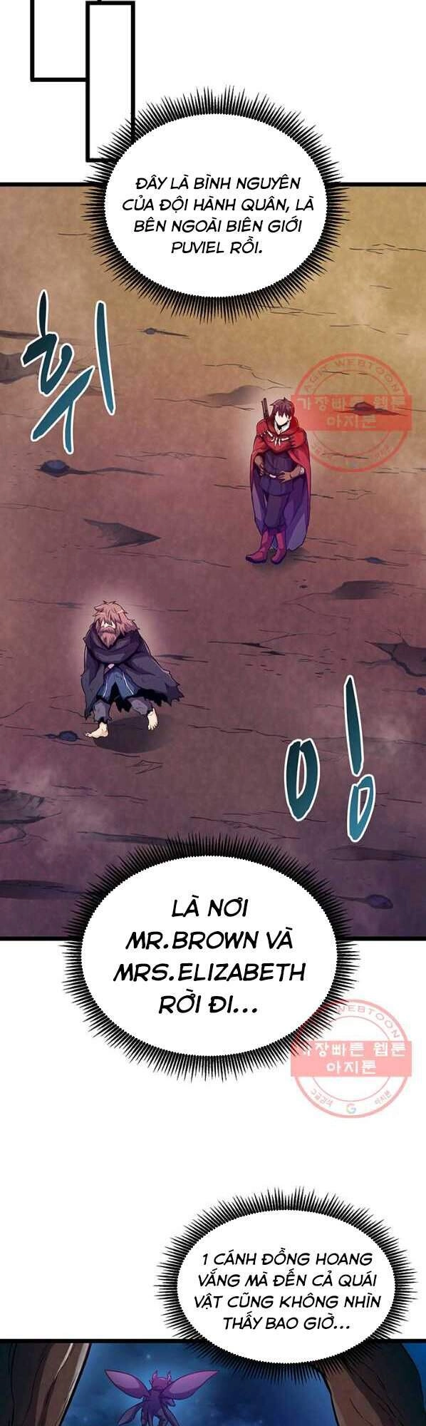 Xạ Thủ Đạn Ma Chapter 44 - 17