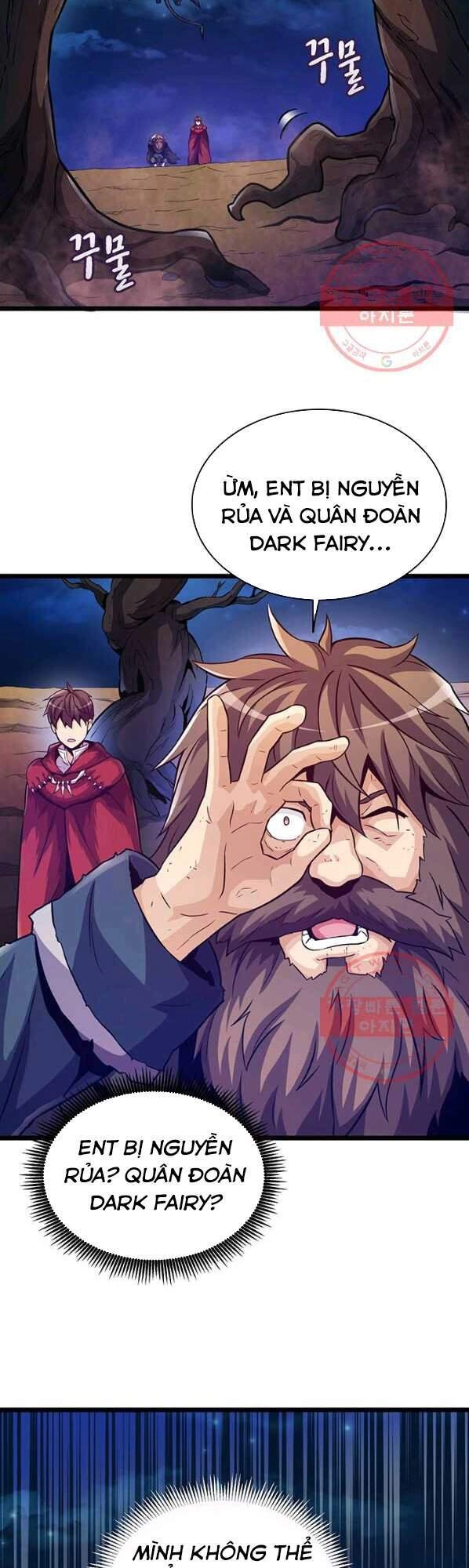 Xạ Thủ Đạn Ma Chapter 44 - 18