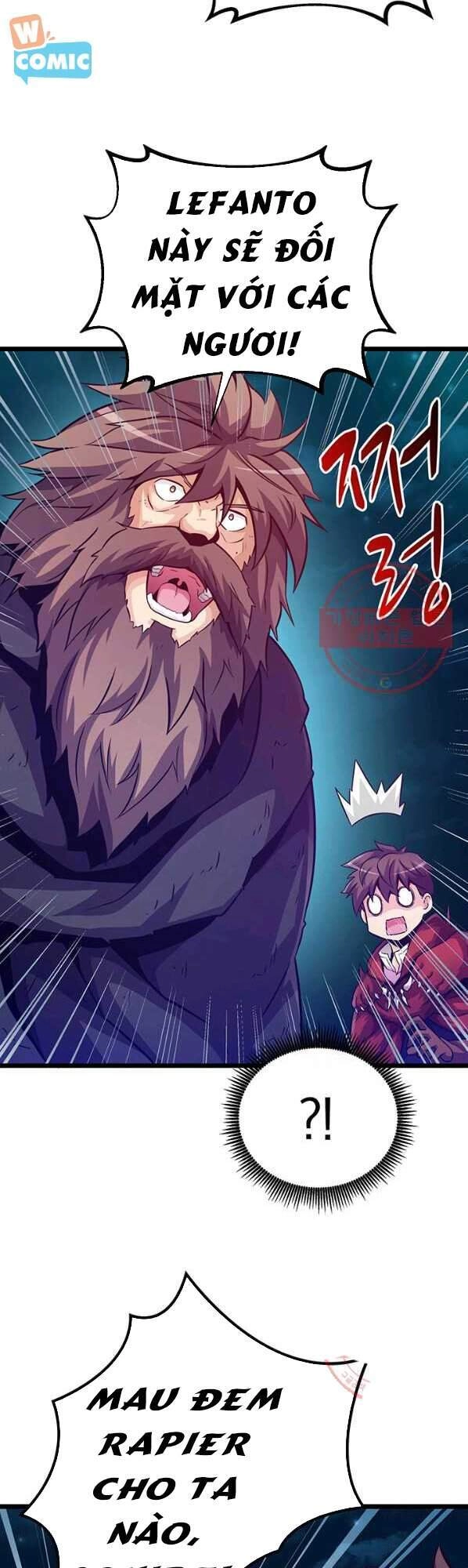 Xạ Thủ Đạn Ma Chapter 44 - 21