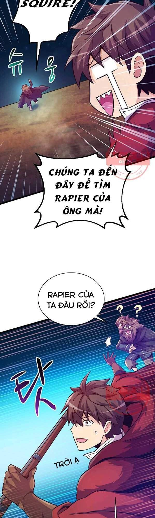 Xạ Thủ Đạn Ma Chapter 44 - 22