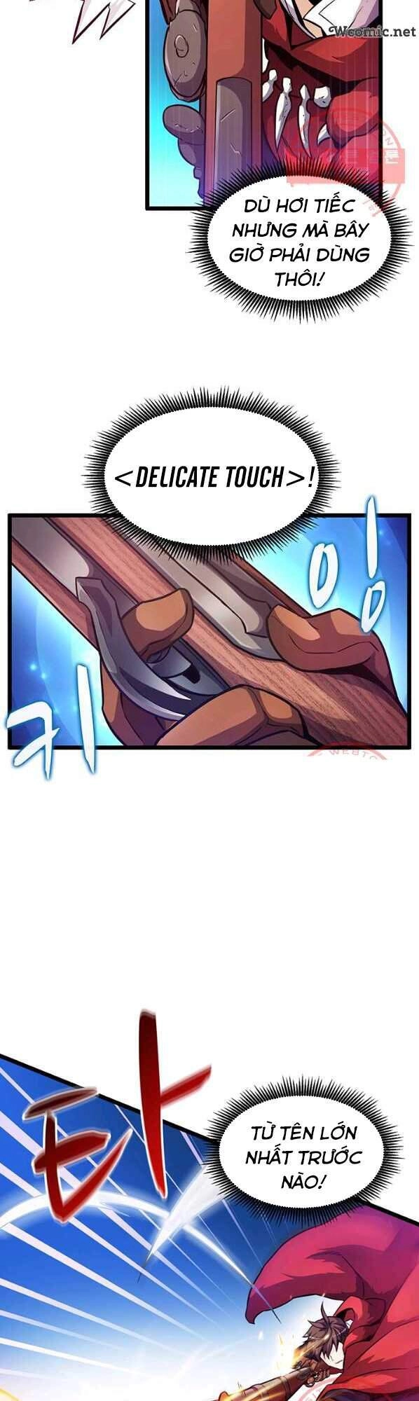 Xạ Thủ Đạn Ma Chapter 44 - 24